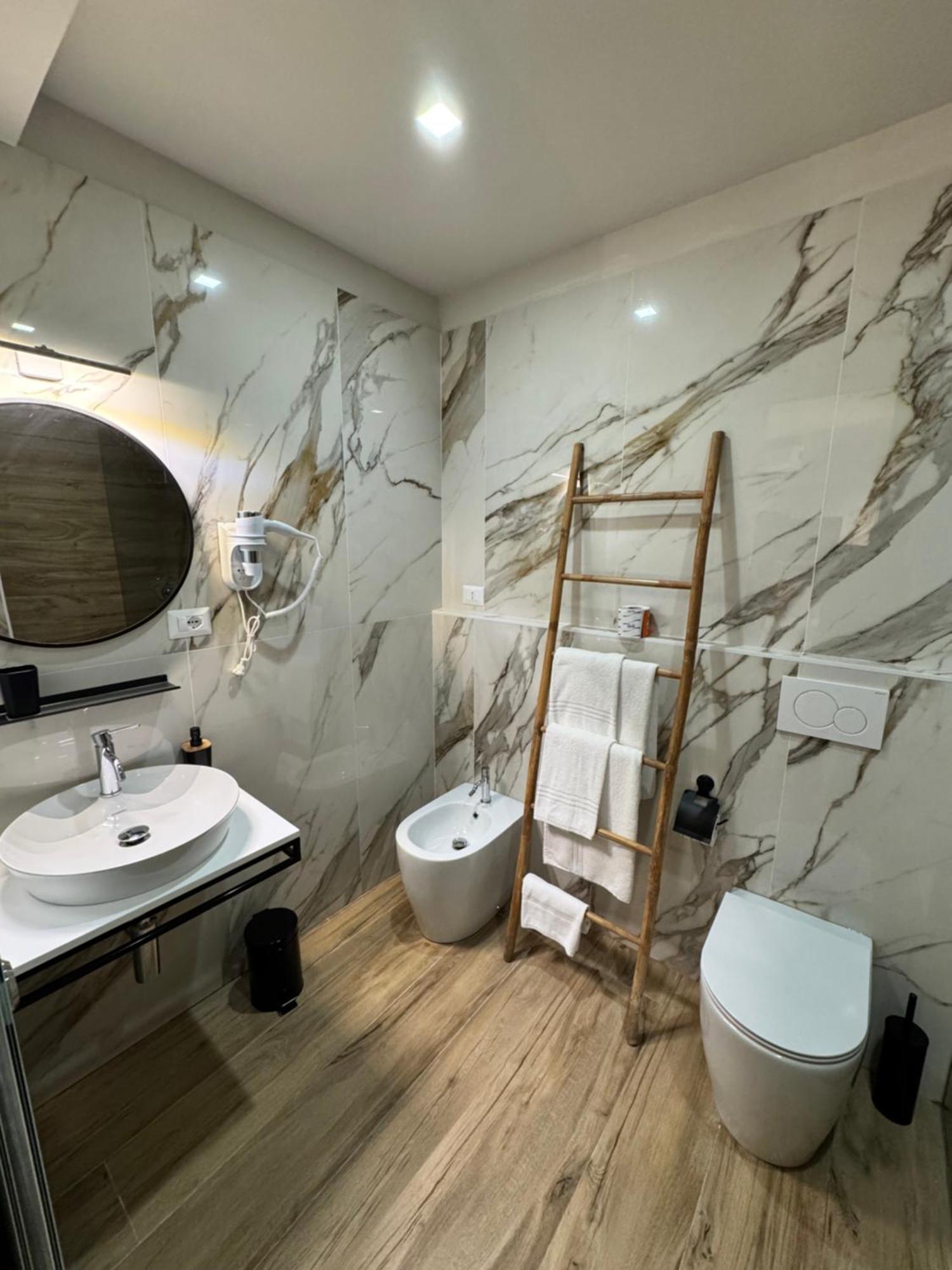 Il Muro Vecchio Design Bed & Breakfast