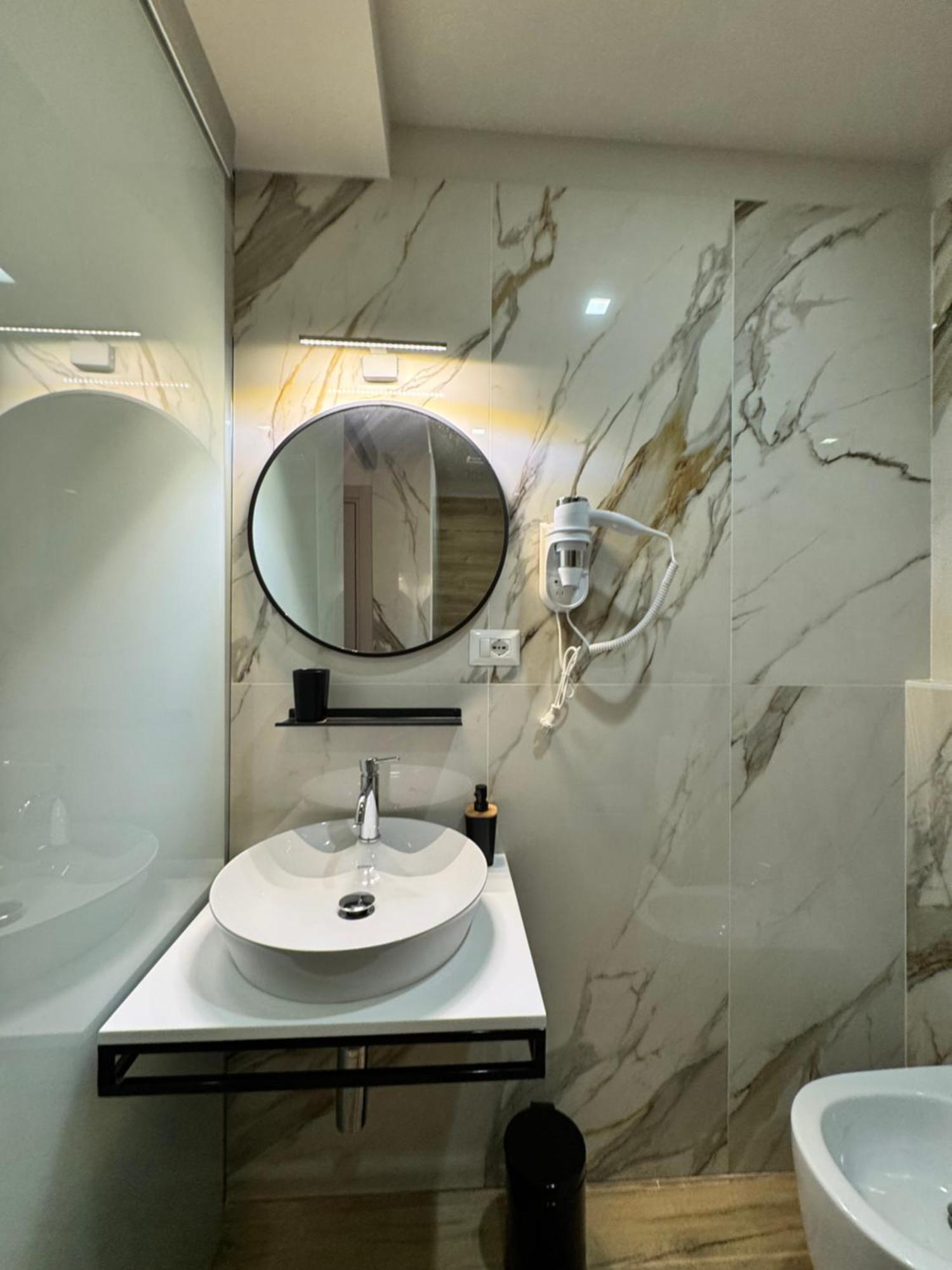 Il Muro Vecchio Design Bed & Breakfast *