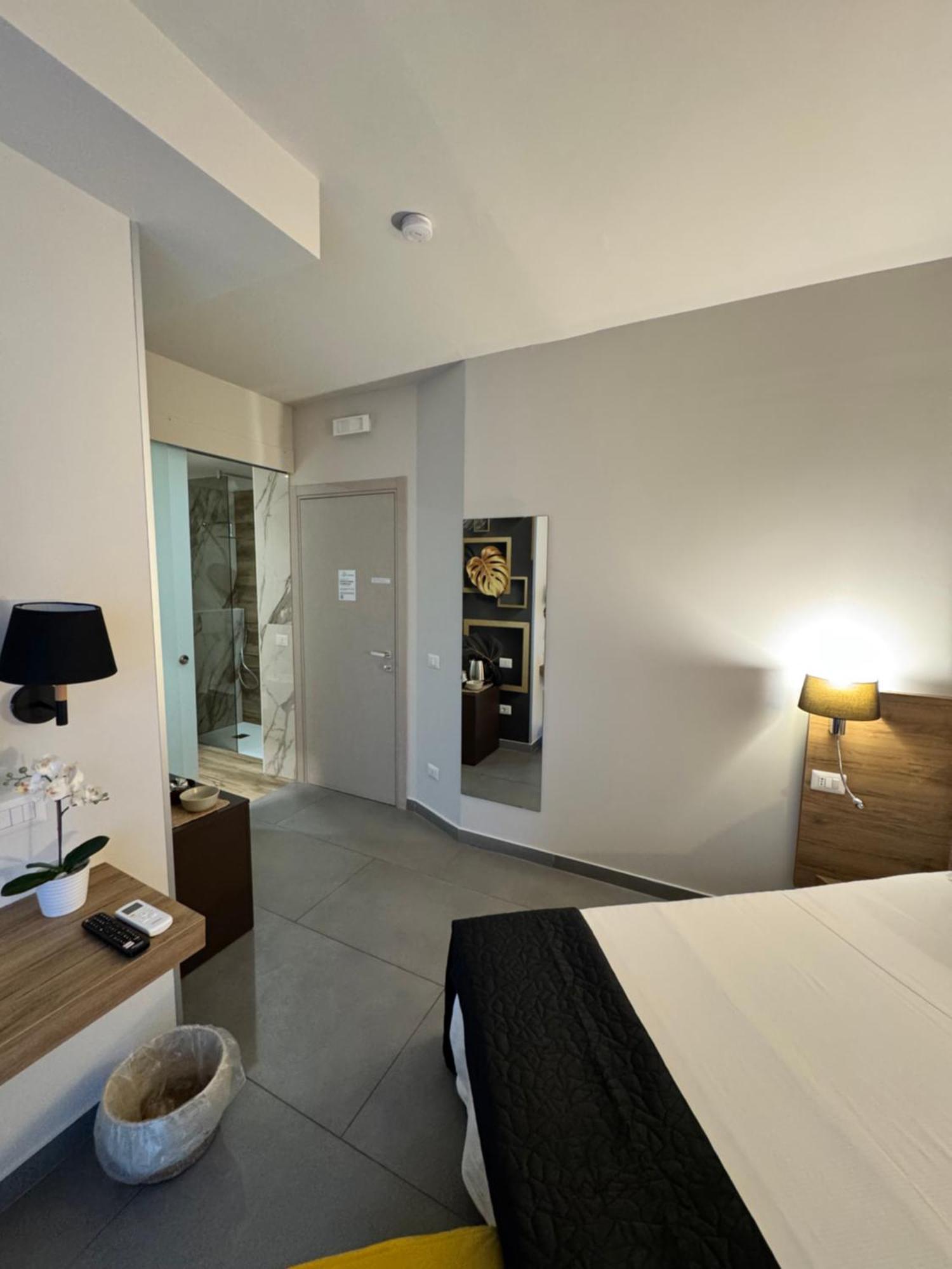 Bed & Breakfast Il Muro Vecchio Design *