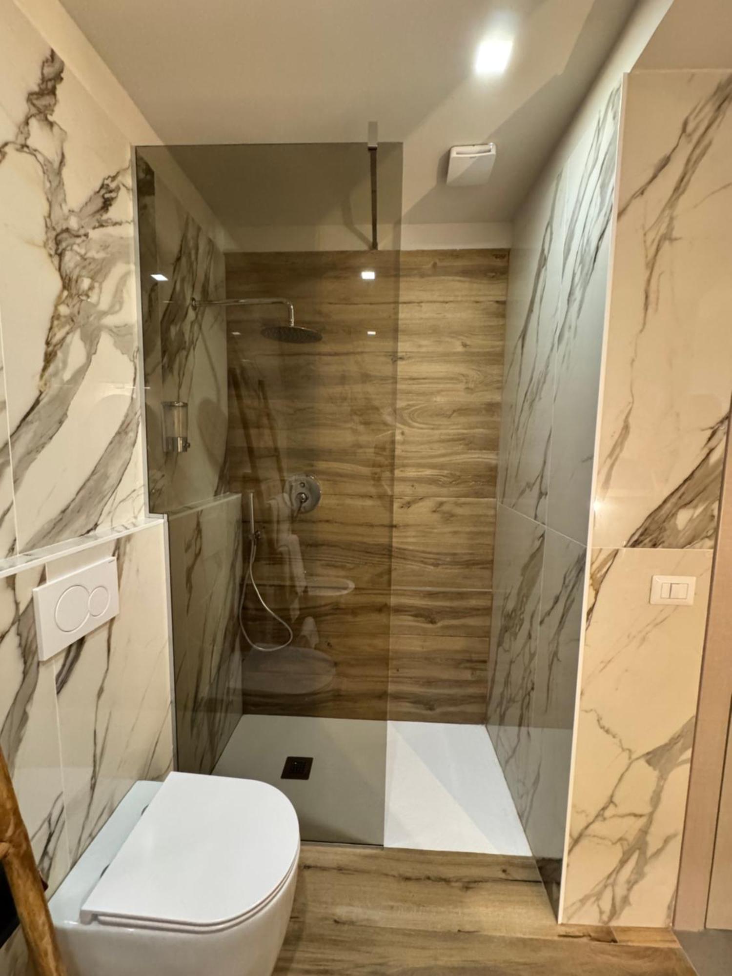 Il Muro Vecchio Design Bed & Breakfast Giardini Naxos