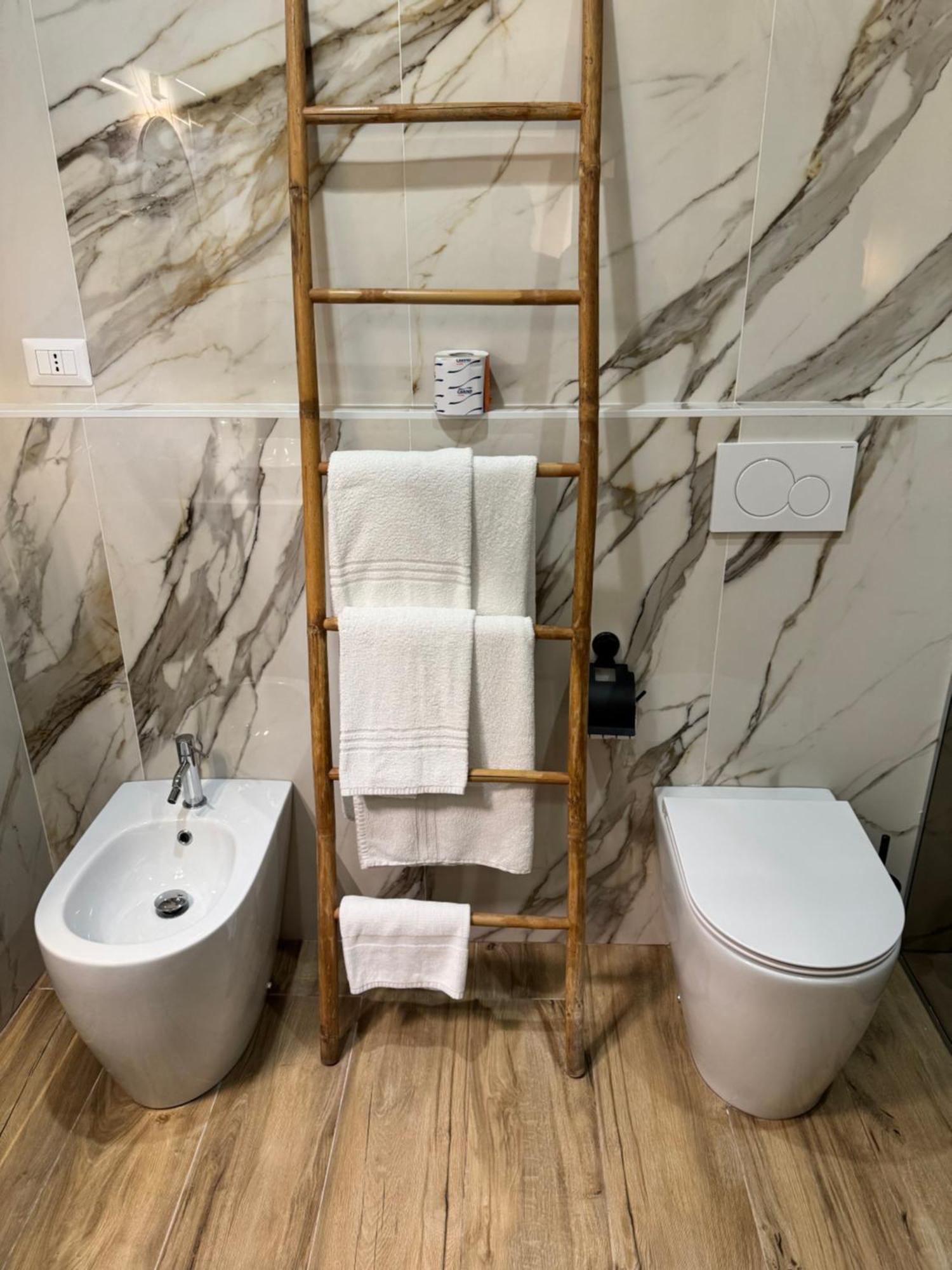 Bed & Breakfast Il Muro Vecchio Design Giardini Naxos