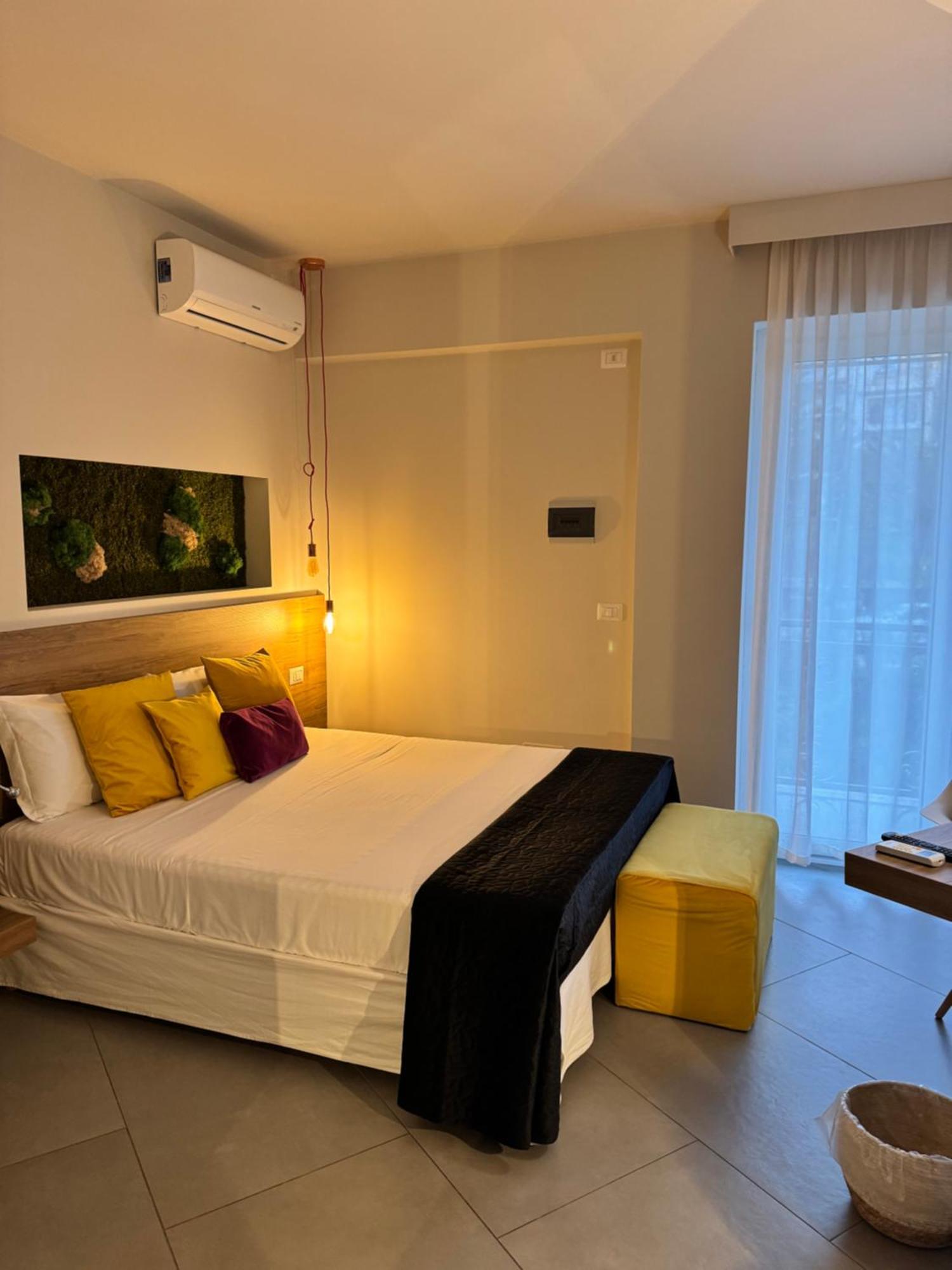 Il Muro Vecchio Design Bed & Breakfast