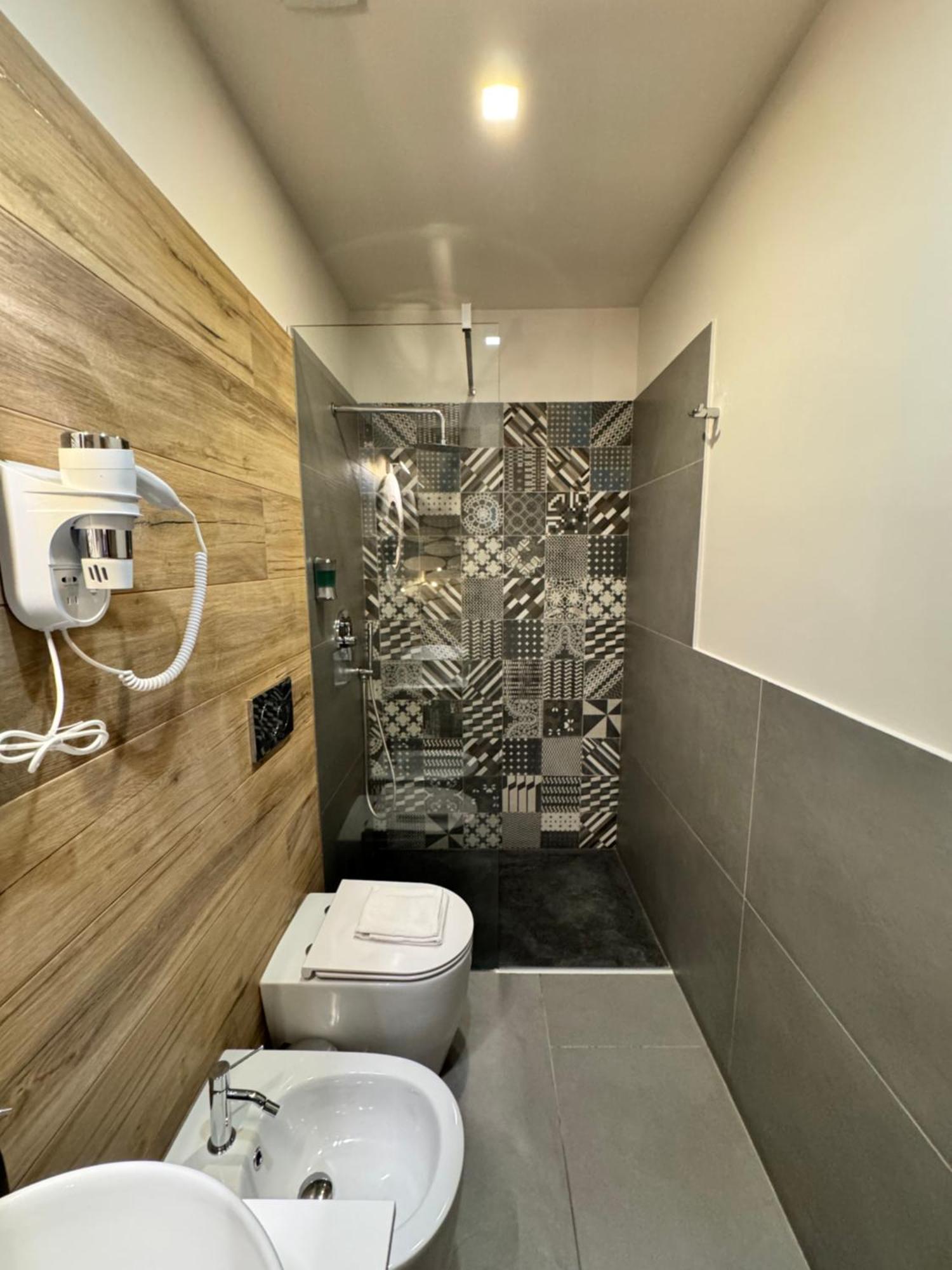 Bed & Breakfast Il Muro Vecchio Design