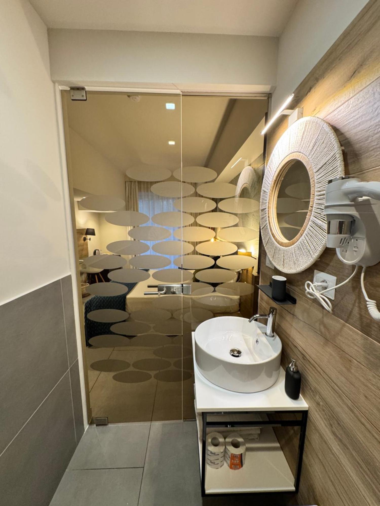 Il Muro Vecchio Design Bed & Breakfast *