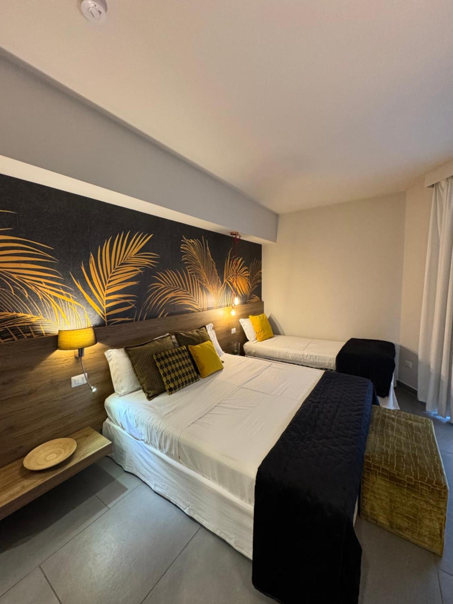 Bed & Breakfast Il Muro Vecchio Design