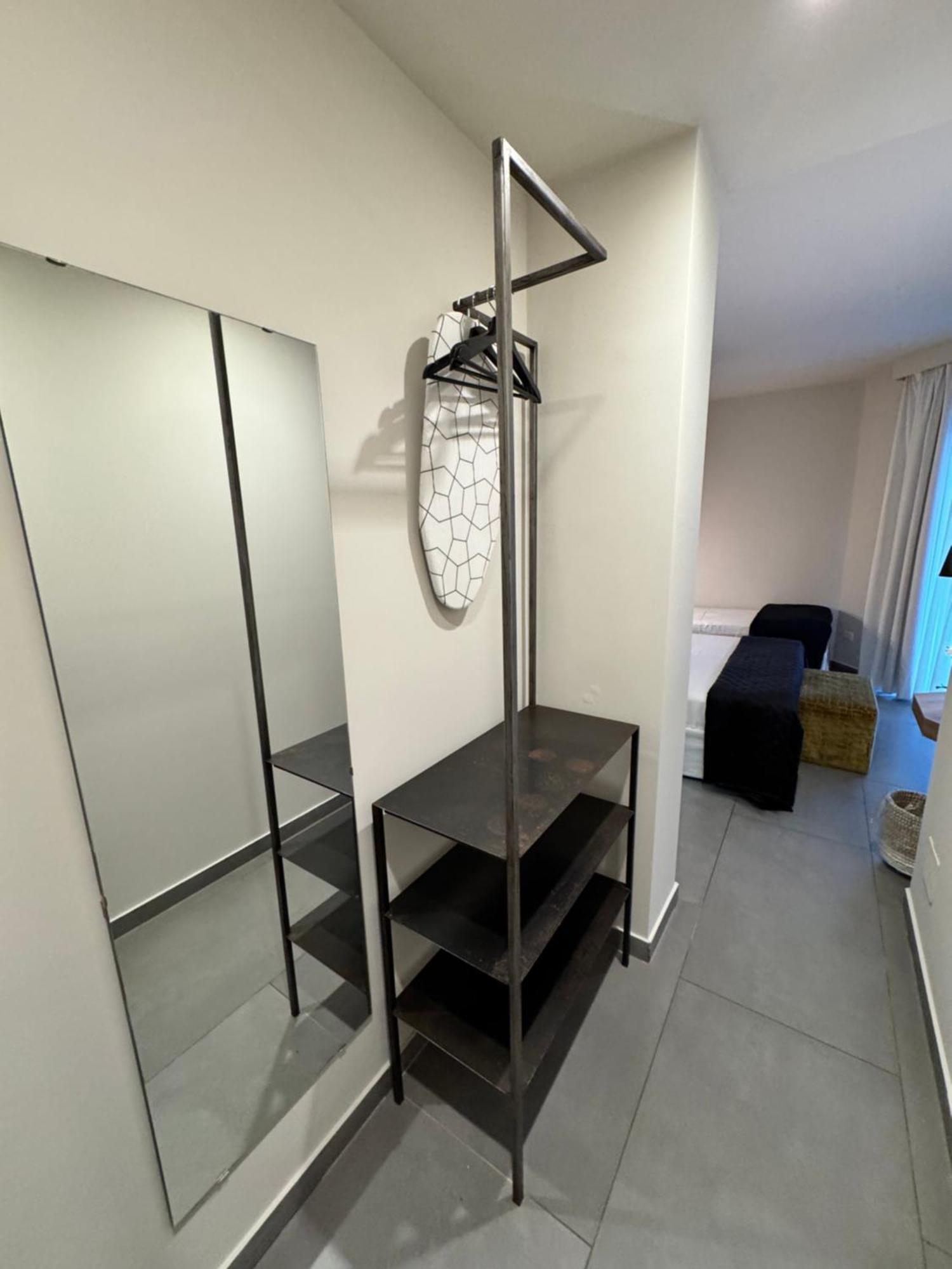 Bed & Breakfast Il Muro Vecchio Design *