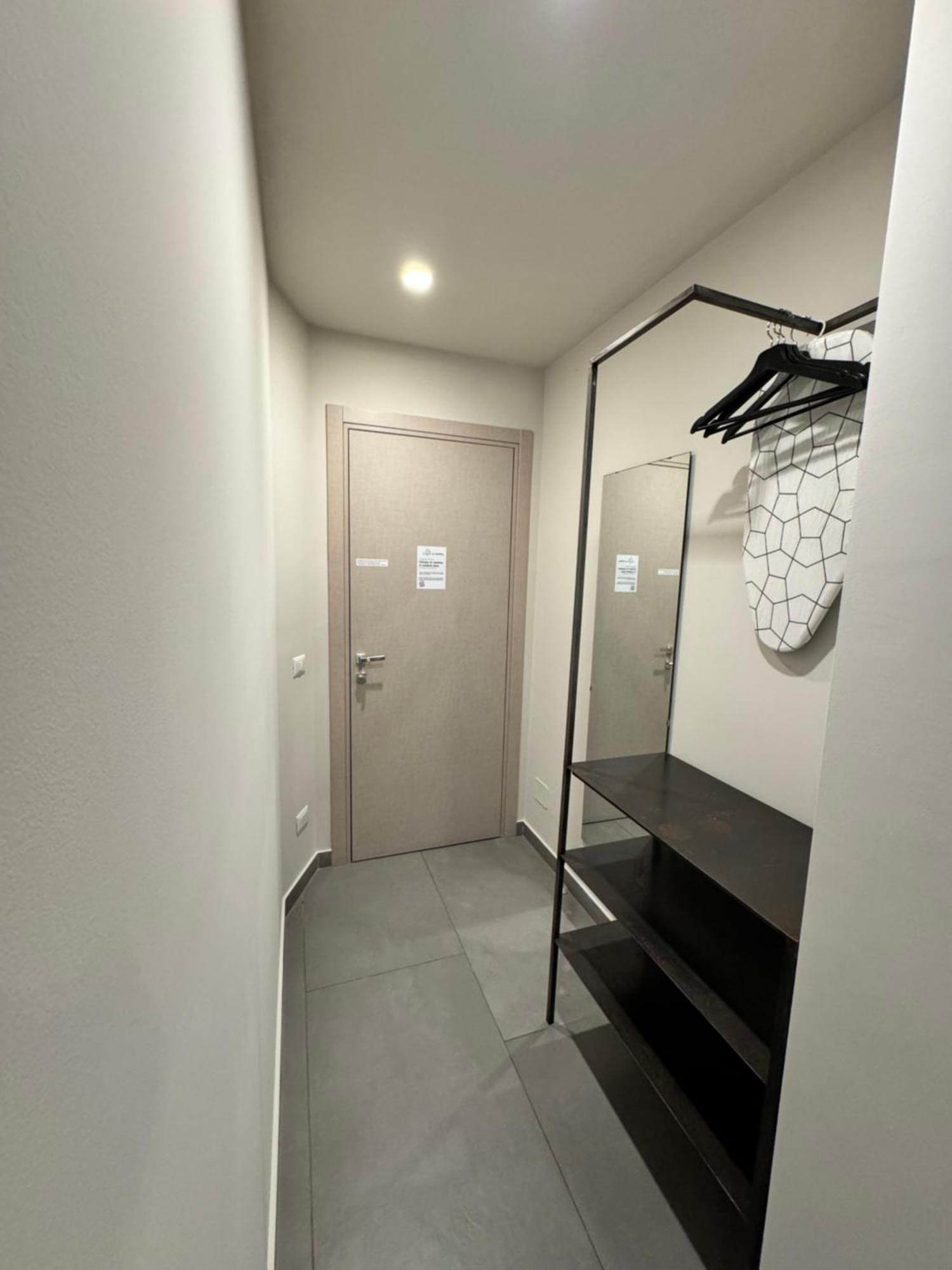 Il Muro Vecchio Design *