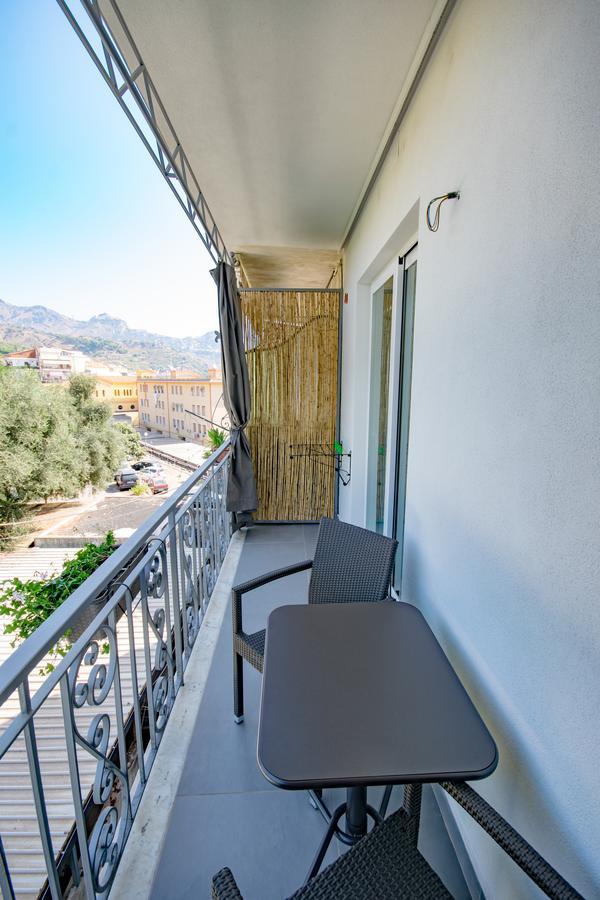 Il Muro Vecchio Design Bed & Breakfast Giardini Naxos