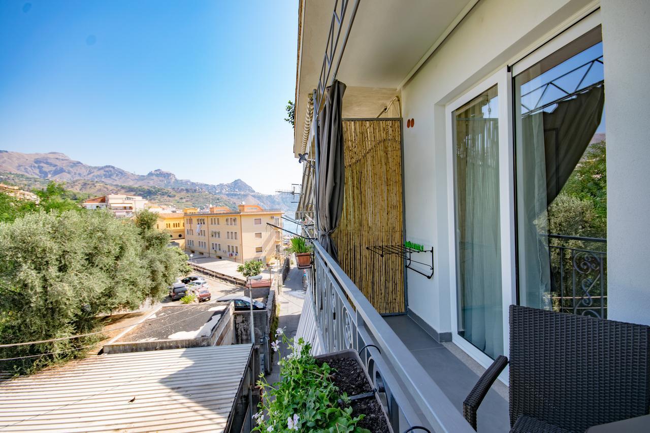 Bed & Breakfast Il Muro Vecchio Design