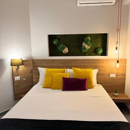 Namuri Rooms Giardini Naxos Exterior photo