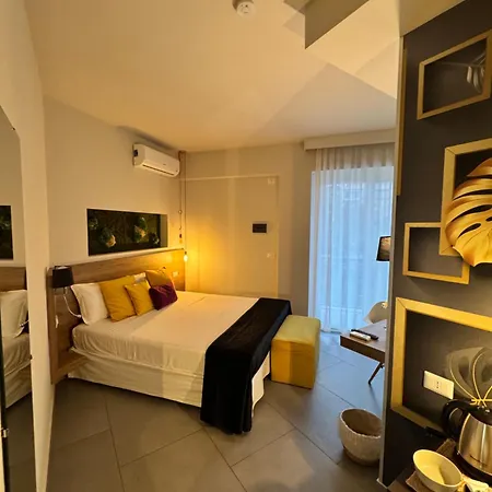 Namuri Rooms Giardini Naxos Exterior photo