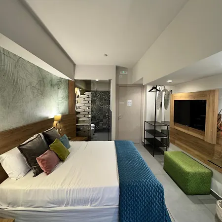Namuri Rooms Giardini Naxos Exterior photo