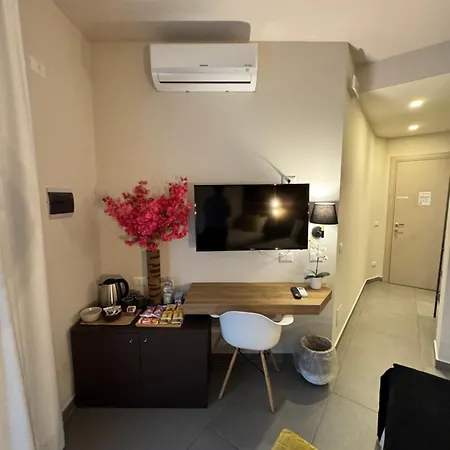 Namuri Rooms Giardini Naxos Exterior photo