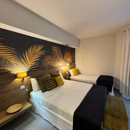 Namuri Rooms Giardini Naxos Exterior photo