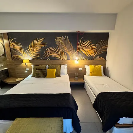 Namuri Rooms Giardini Naxos Exterior photo