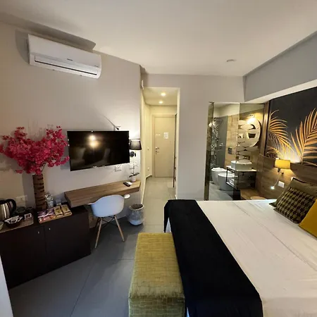 Namuri Rooms Giardini Naxos Exterior photo