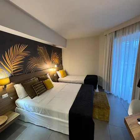 Namuri Rooms Giardini Naxos Exterior photo