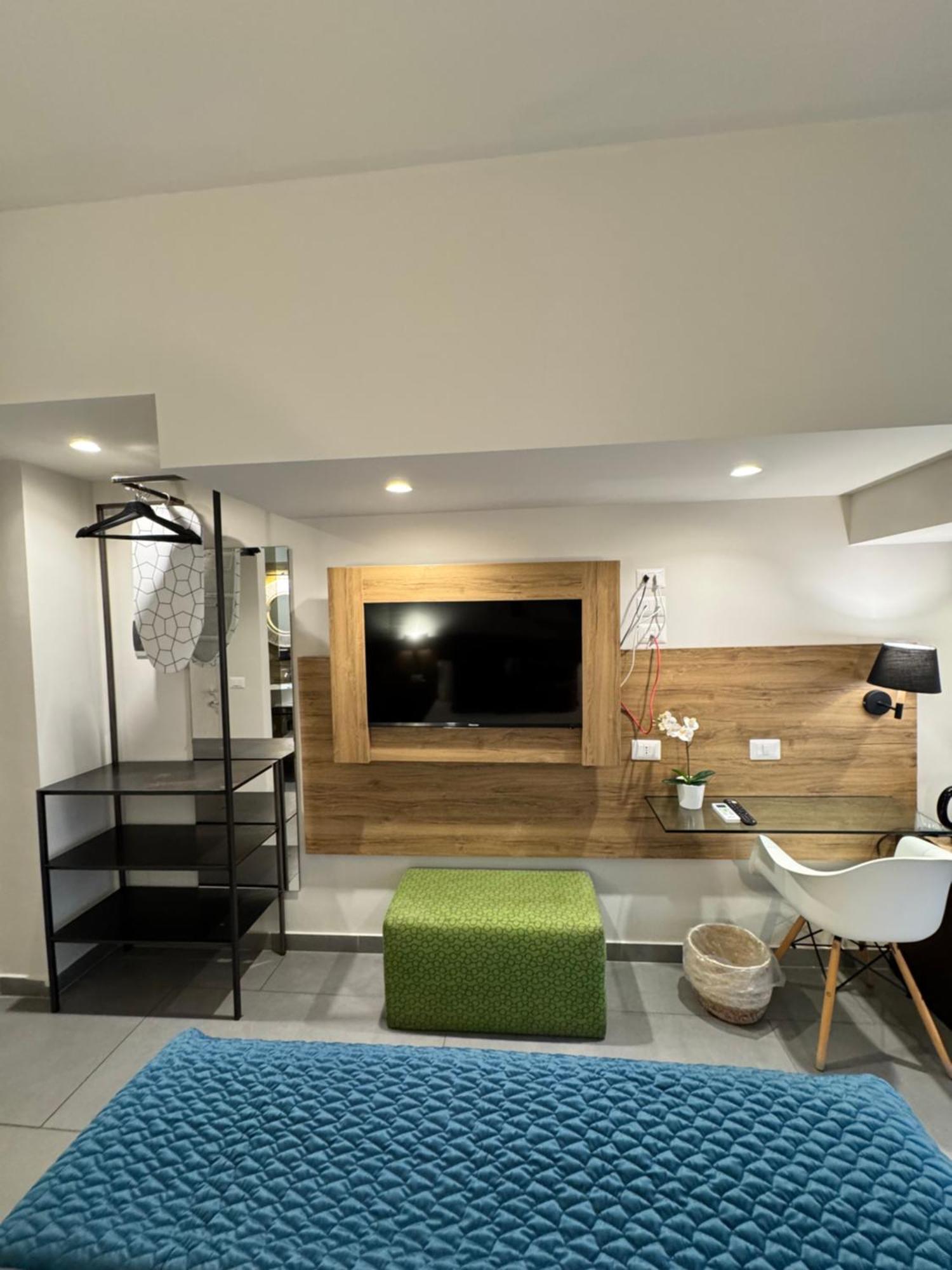 Bed & Breakfast Namuri *