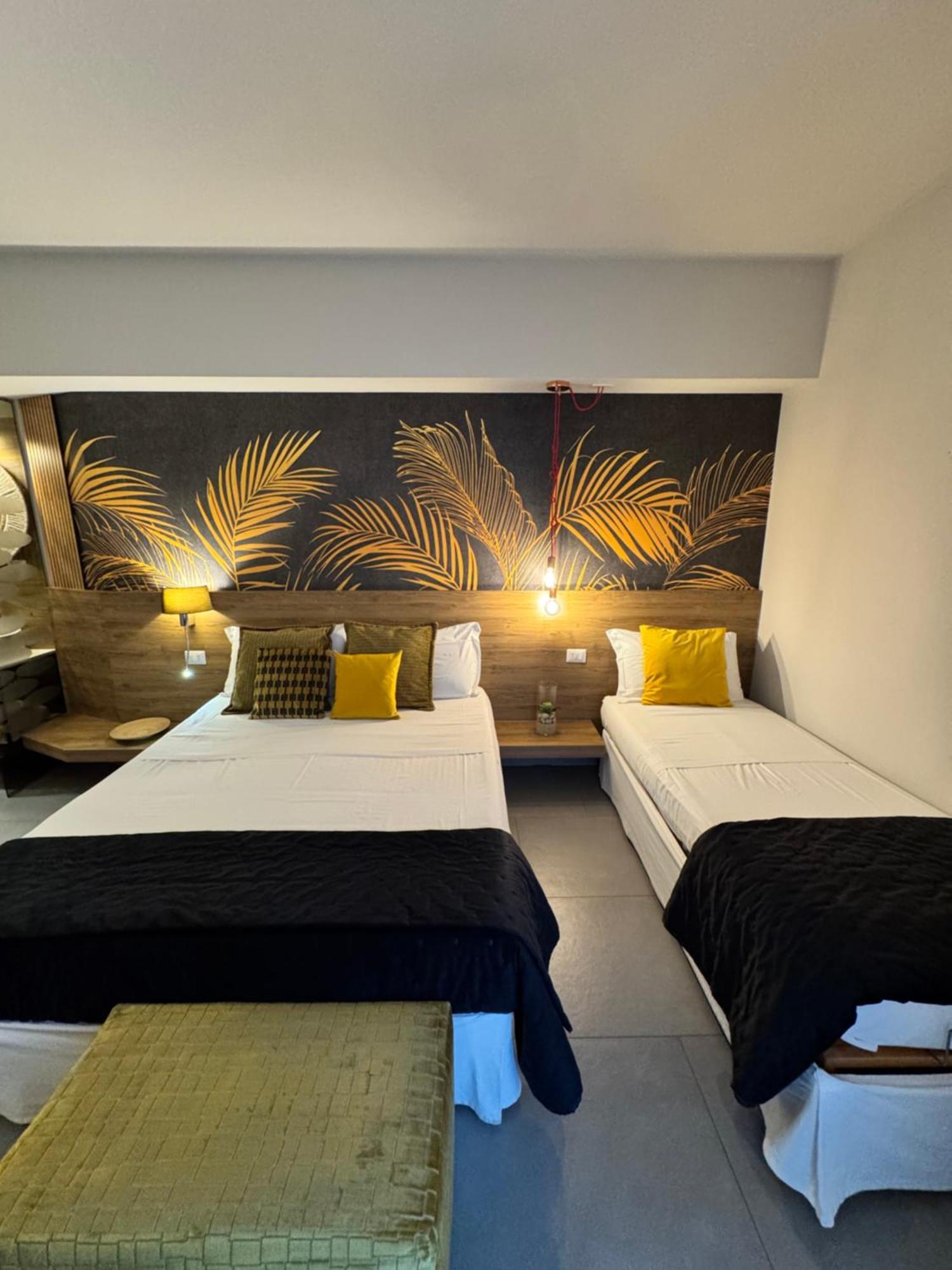 Bed & Breakfast Namuri *