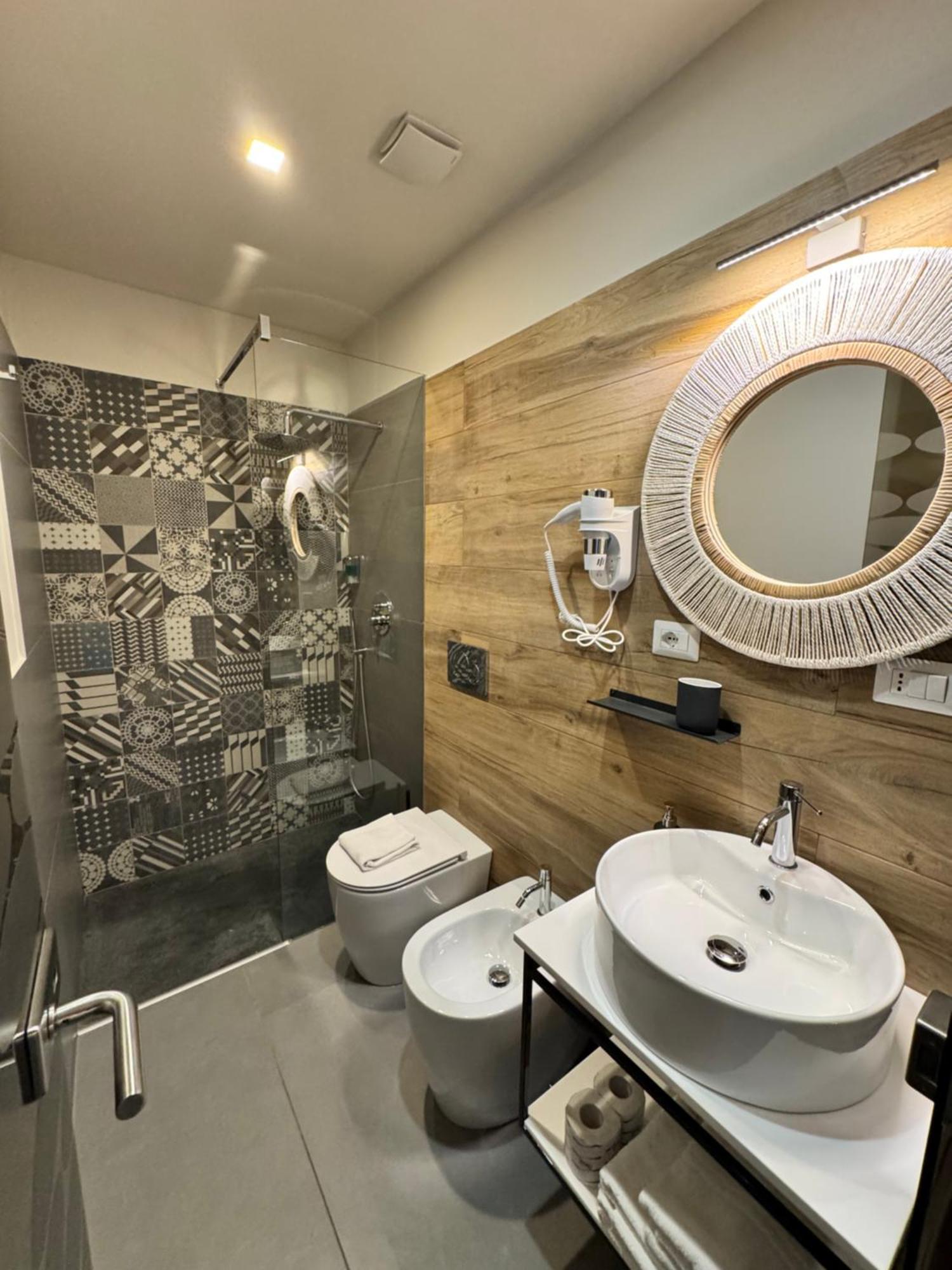 Namuri Bed & Breakfast Giardini Naxos