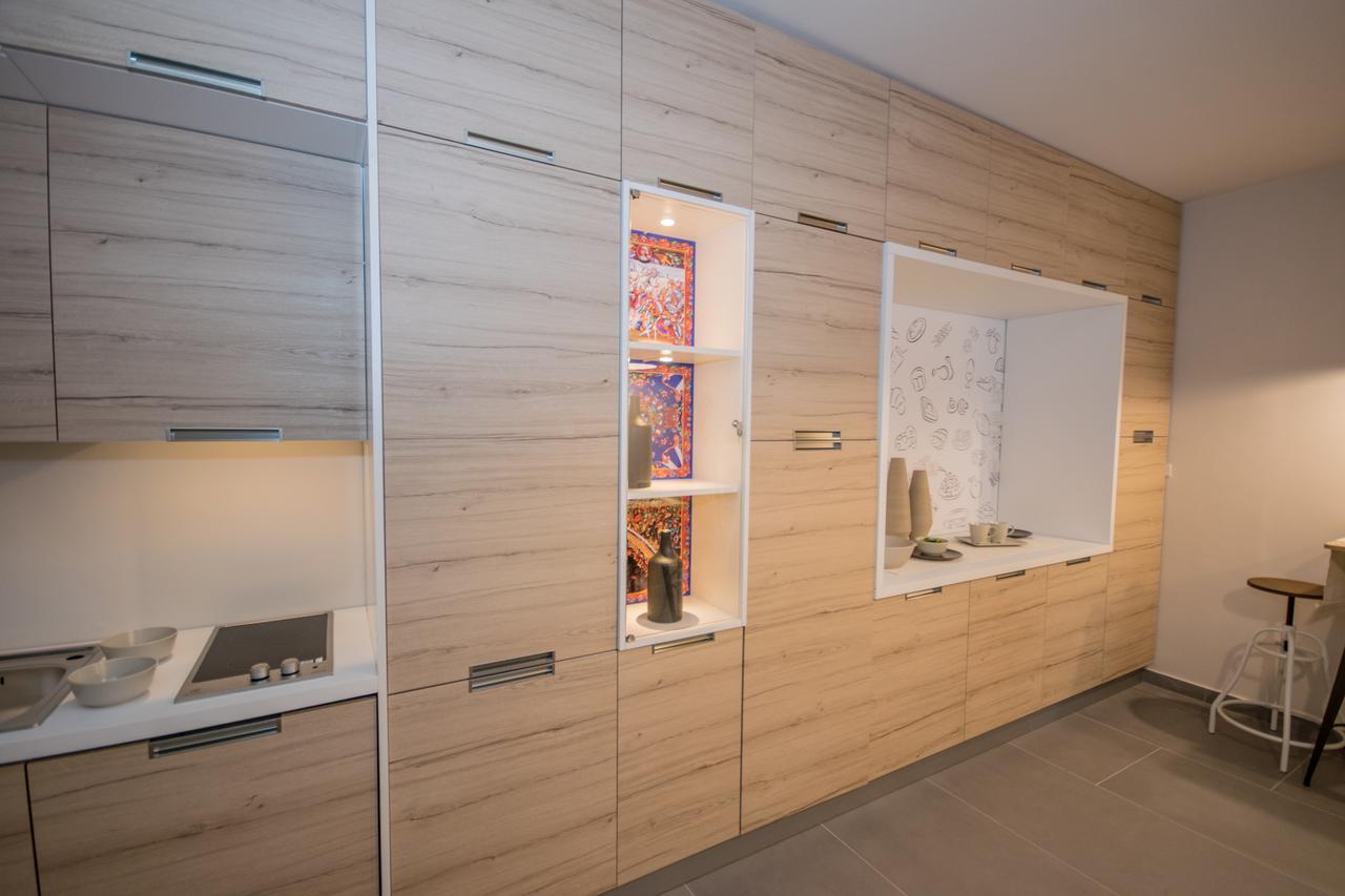 Bed & Breakfast Namuri *