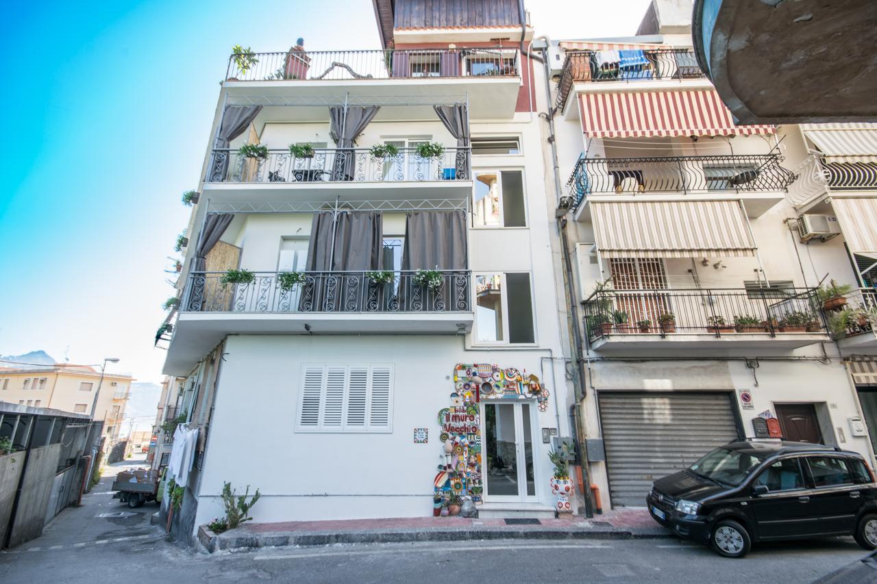 Bed & Breakfast Namuri