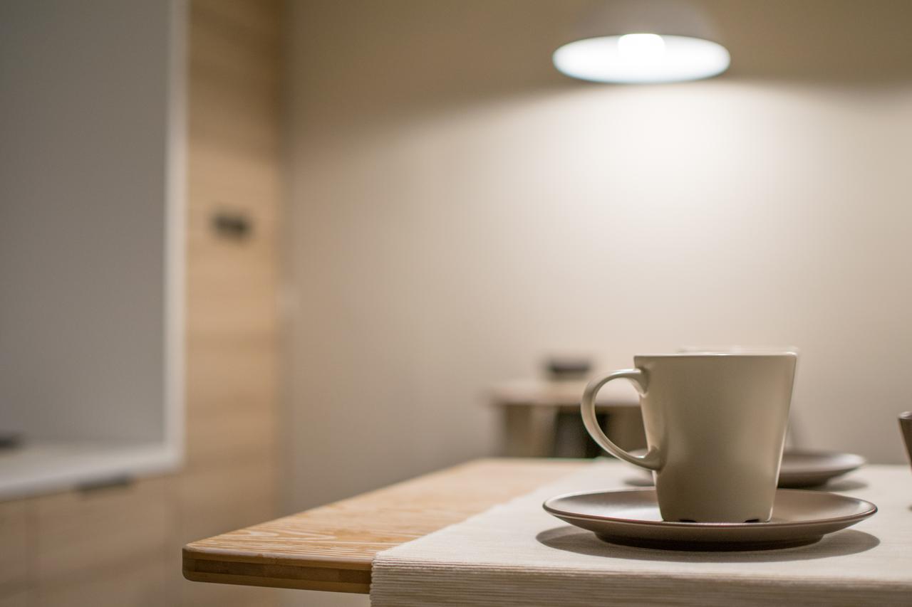 Bed & Breakfast Namuri Giardini Naxos