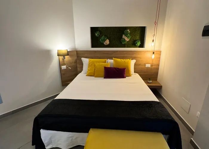 Namuri Rooms