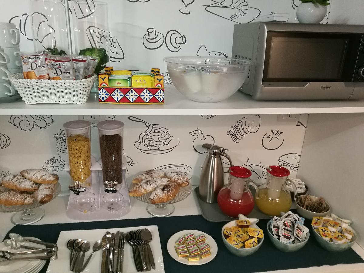 Frühstückspension Namuri *